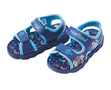 Children's Licensed Sandals