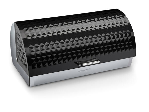 Morphy Richards Dimensions Bread Bin