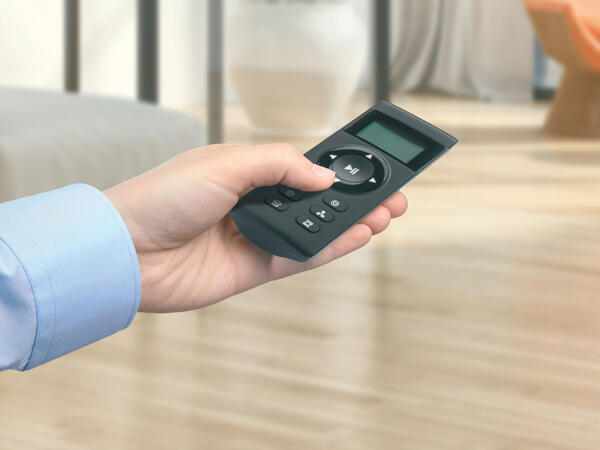 Robot Vacuum Cleaner with Mop Function