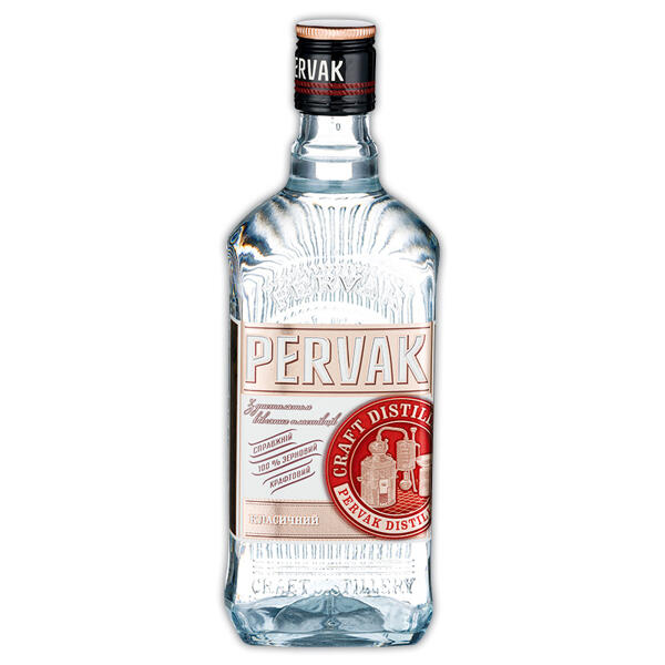 Classic Vodka