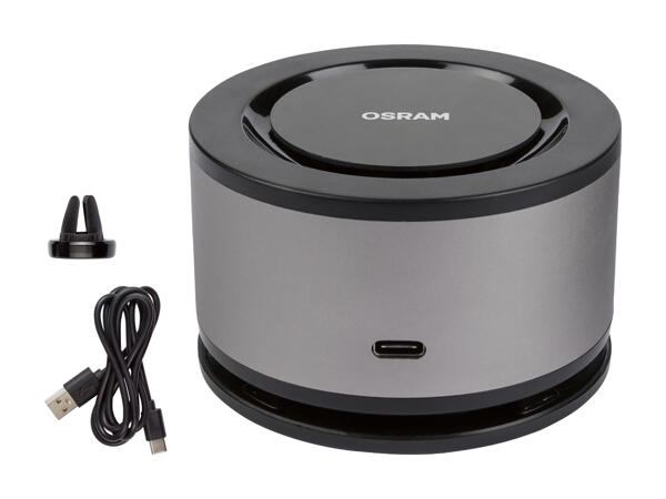 OSRAM(R) Miniluftrenser til bilen