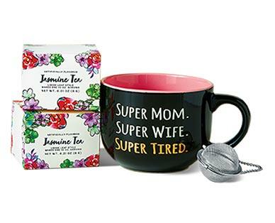 Huntington Home 
 Mug Gift Set