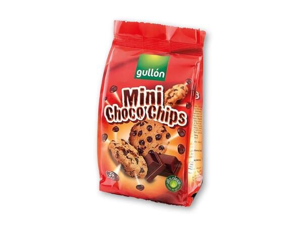 GULLON Minis
