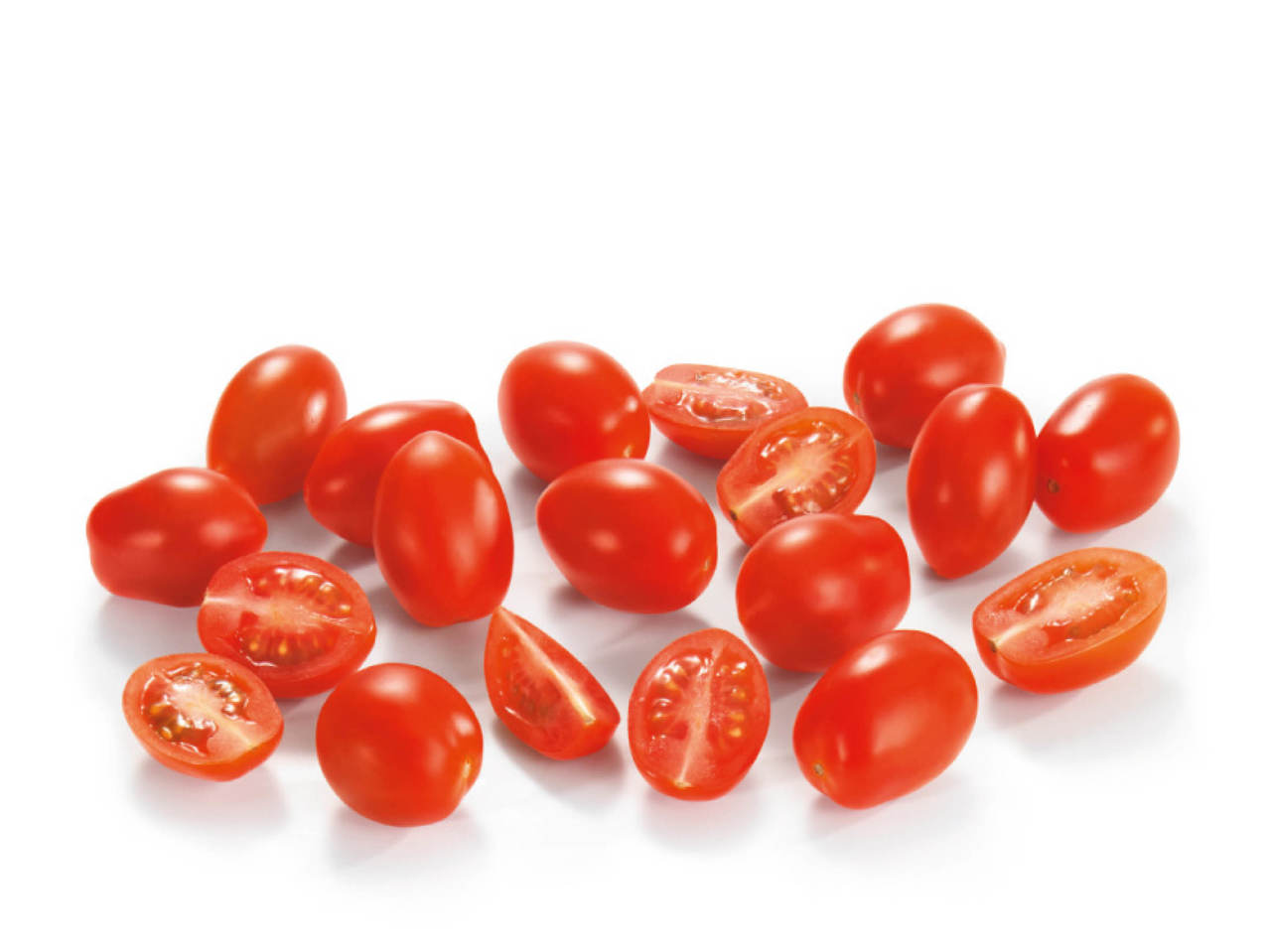 Tomates coeur de pigeon