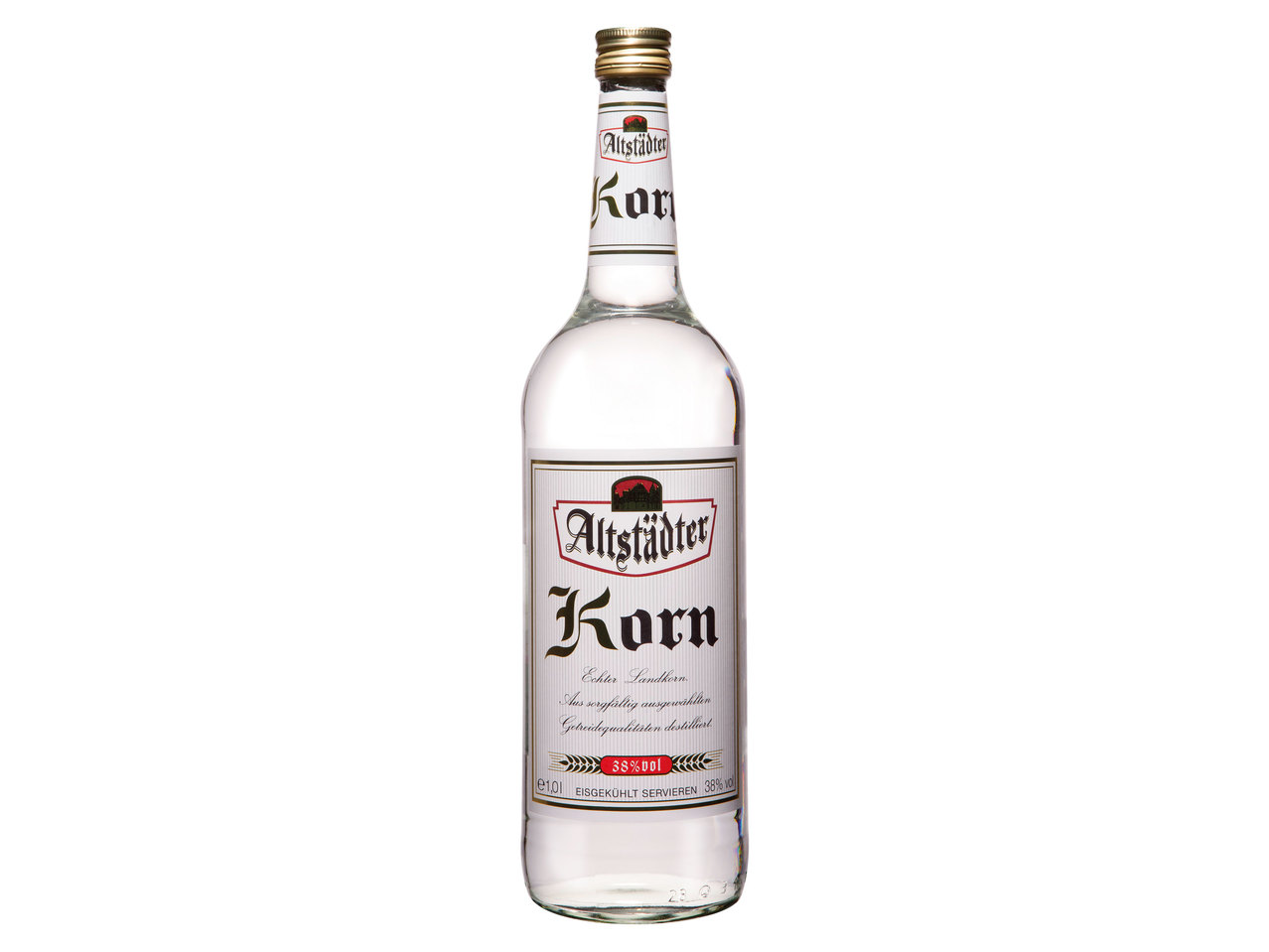 ALTSTÄDTER Korn1