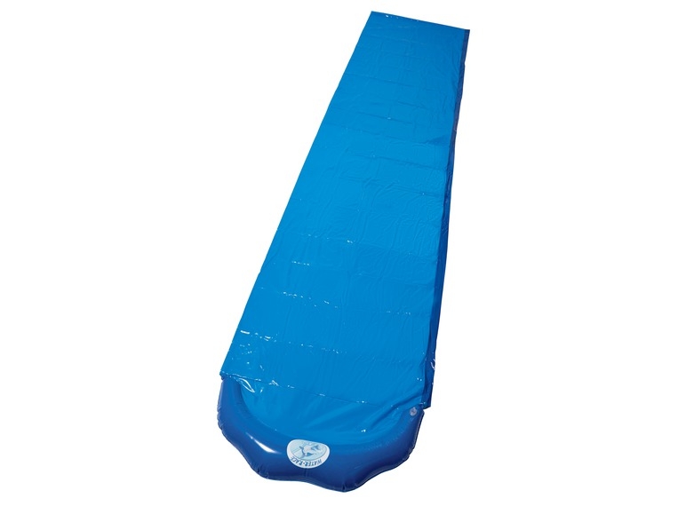 Waterglijbaan