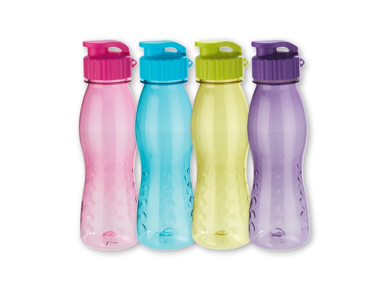 Ernesto Flip Top Drinks Bottle