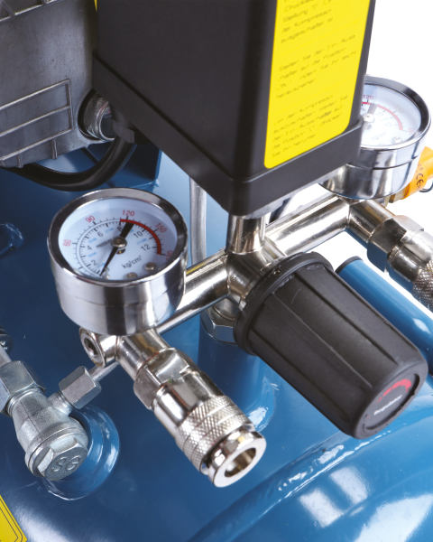 Air Compressor 50L