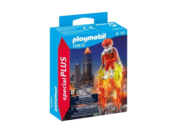 PLAYMOBIL(R) byggesæt