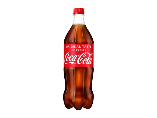 Coca-Cola Regular