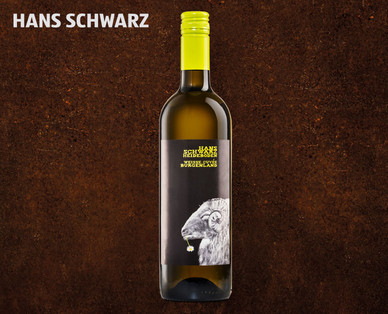 HANS SCHWARZ Heideboden weiß