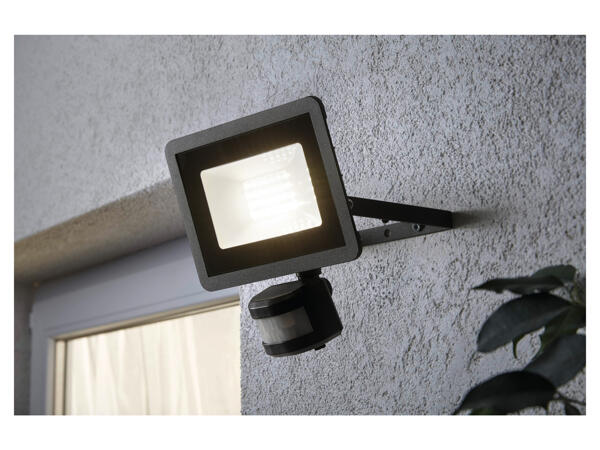 24W LED Outdoor Light
