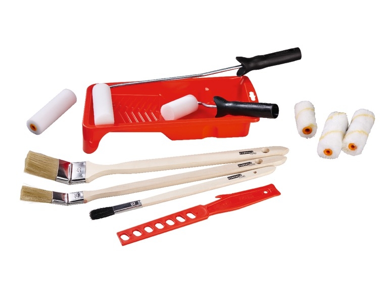 Painting & Decorating Set