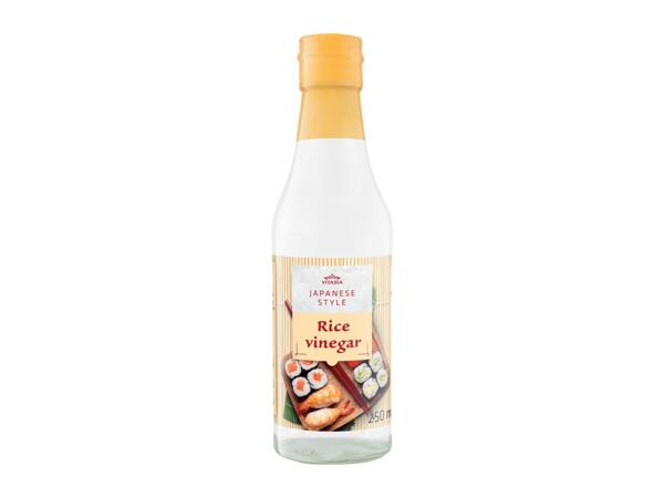 Vitasia Rice Vinegar