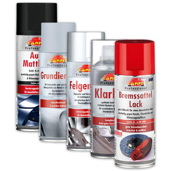 Kfz-Lack-Spray 400 ml