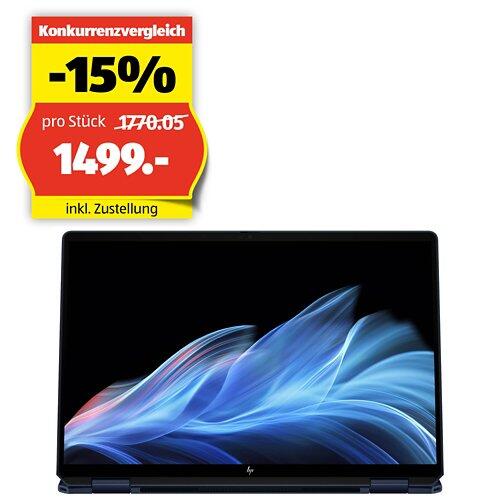 HP OmniBook Ultra Flip Laptop 14", 14- fh0901nz