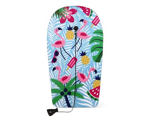 Crane 
 Bodyboard