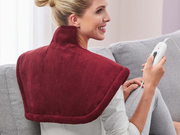 Shoulder Heat Pad