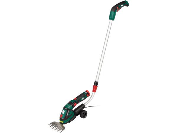 12V Cordless Combi-Shear