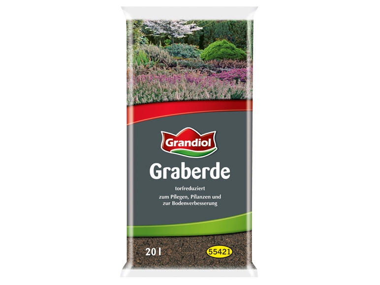 Graberde