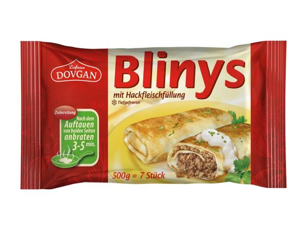 Blinys