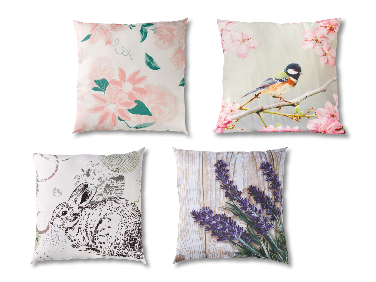 Coussin décoratif