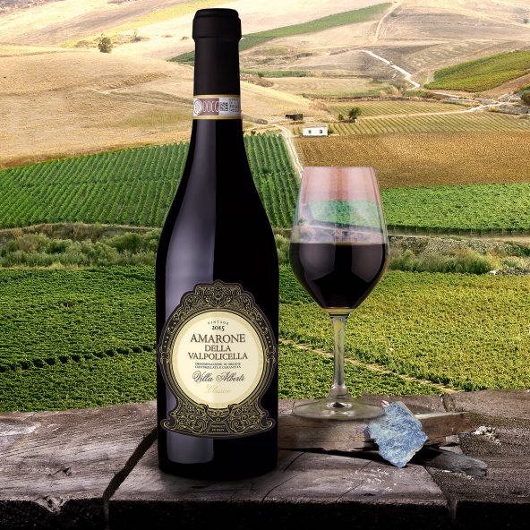 Amarone della Valpolicella Classico DOCG
