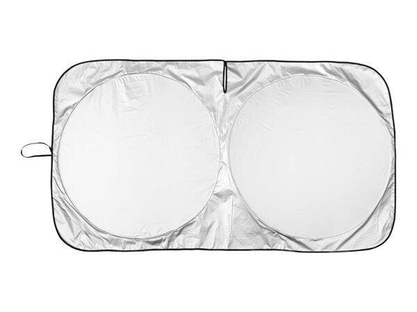 Medium Pop-Up Sunshades