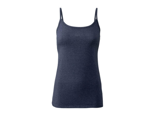 Esmara Ladies' Cami Top