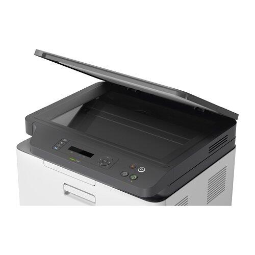 HP Imprimante couleur Laser Jet Pro MFP, M178nw