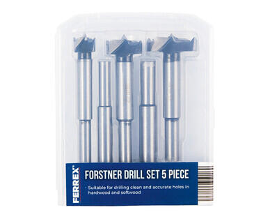 Specialist Drill Sets