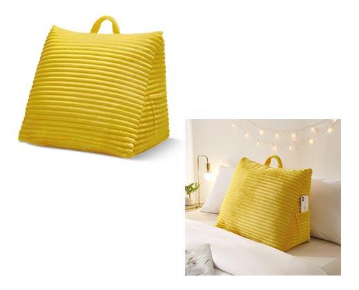 Huntington Home
Wedge Pillow