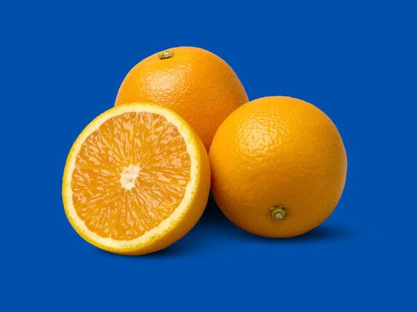 Medium Oranges
