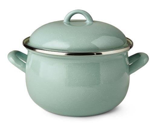 Crofton 
 4-Quart Casserole or 2.3-Quart Teakettle
