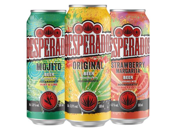 DESPERADOS