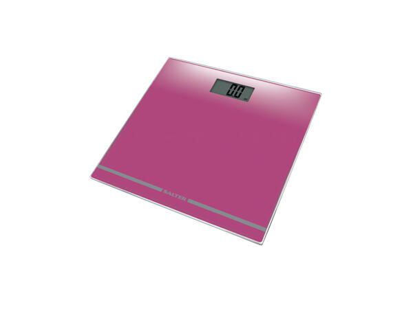 Glass Electronic Scale