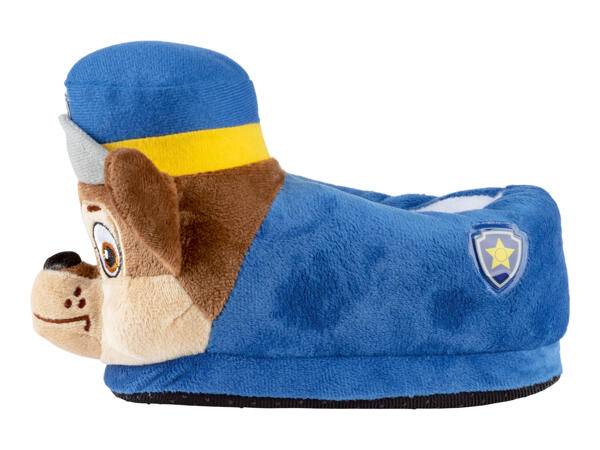 Kids' Character Slippers