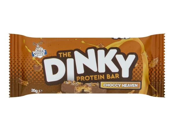 Muscle Moose Dinky Protein Bar