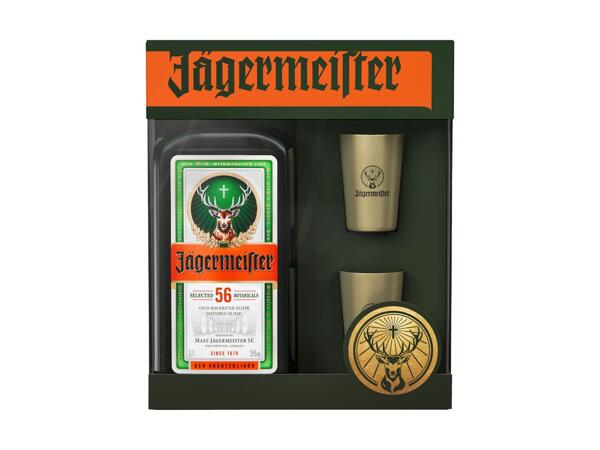 Jägermeister-Set