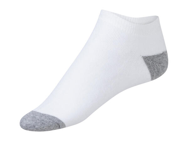 Esmara Ladies' Thermal Trainer Socks - 7 pairs