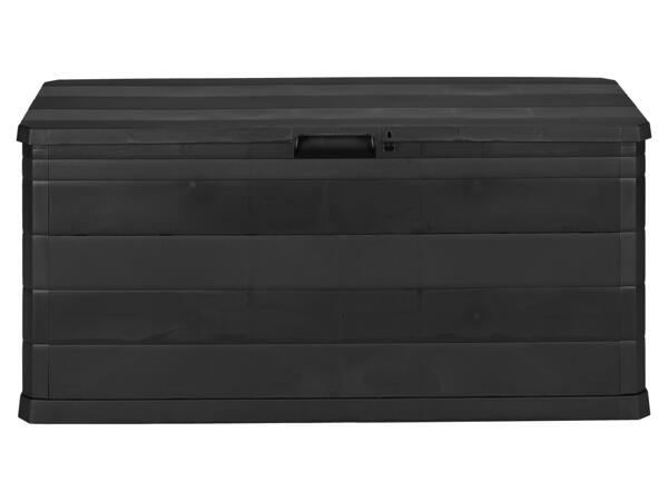 Garden Storage Box