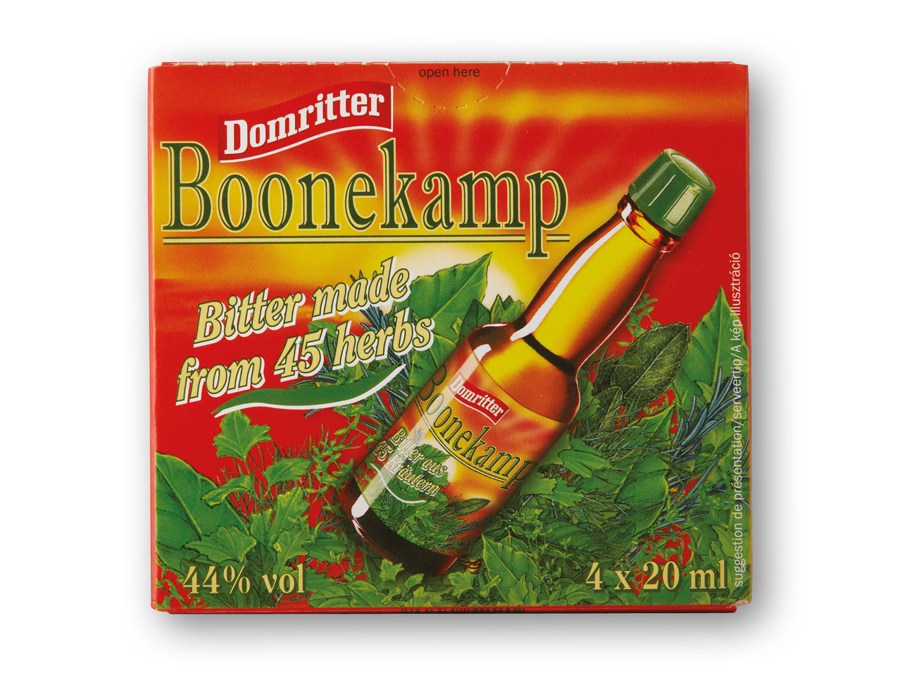 DOMRITTER Krydderbitter1
