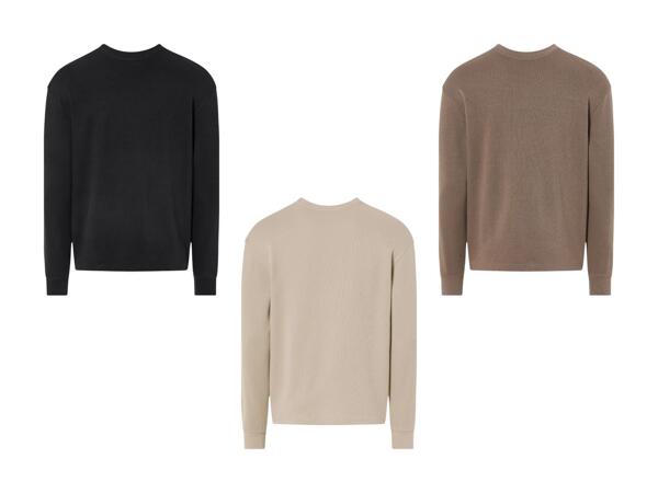 Sweat-shirt