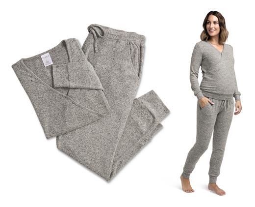 Serra 
 Ladies' Maternity Sleepwear