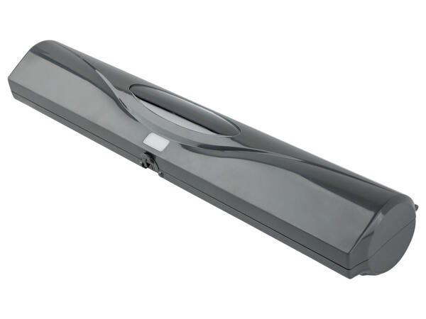 "Wenko" Foil Dispenser