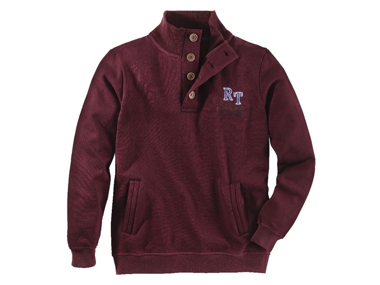 Sweat-shirt