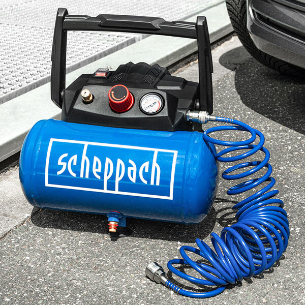 Kompressor