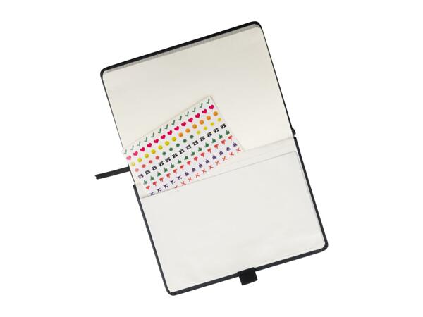 United Office Notebook