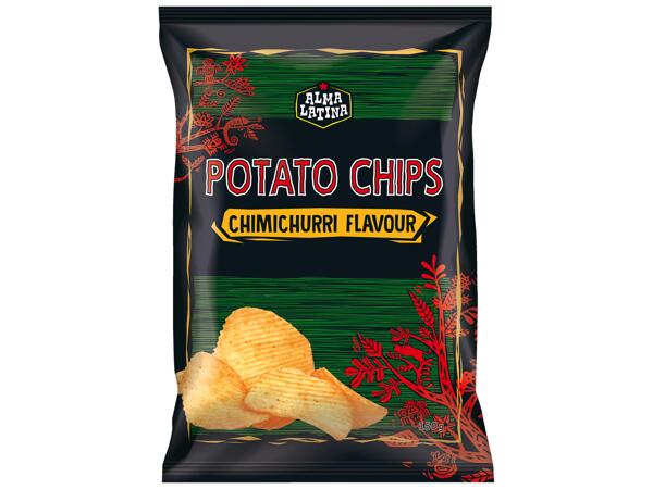 Potato Chips