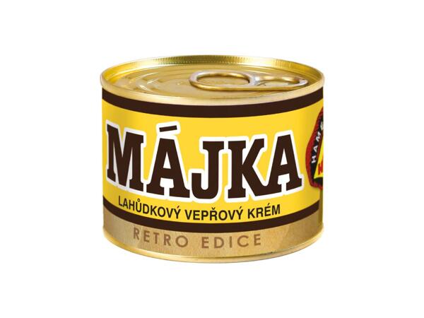MÁJKA/MATĚJ
